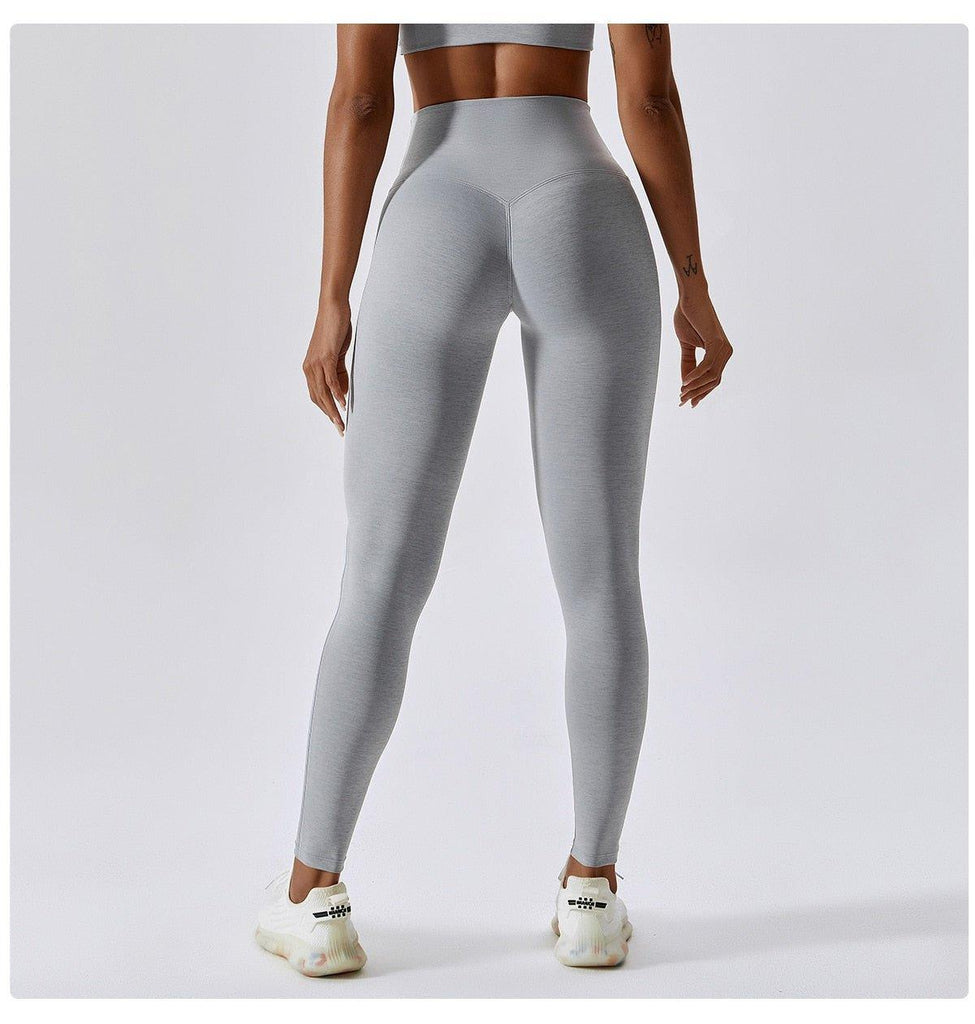 Malibu Rain Leggings - ELLAE - Bottoms