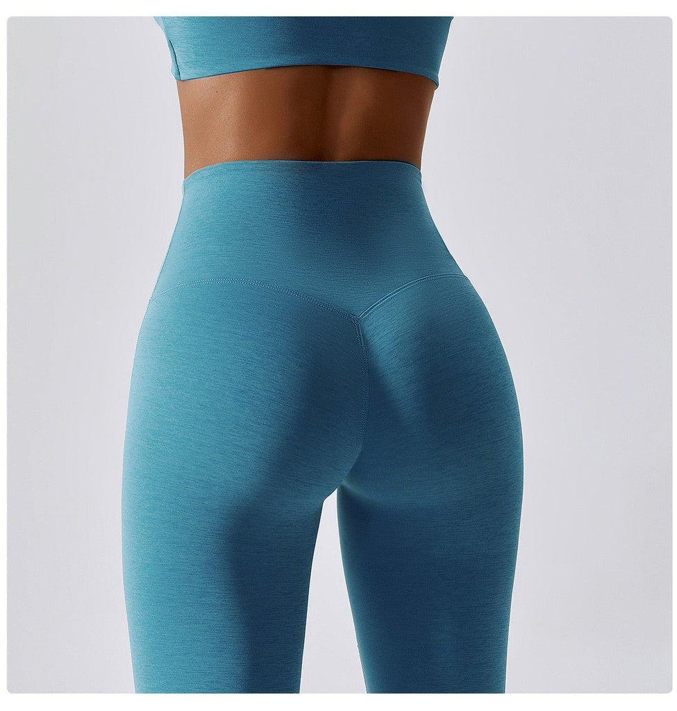 Malibu Rain Leggings - ELLAE - Bottoms