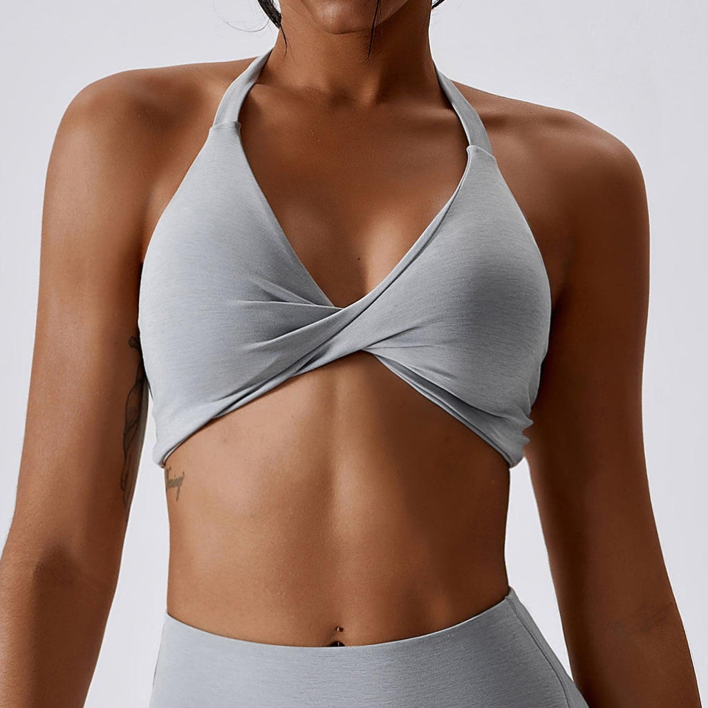 Malibu Rain Bra - ELLAE - Bras & Tops