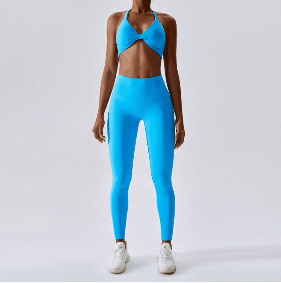 How To SWEAT PROOF Your Leggings, Milabu 