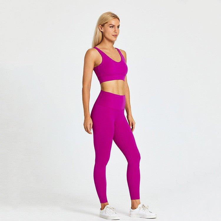 Monarch Leggings Set - ELLAE - Matching Set