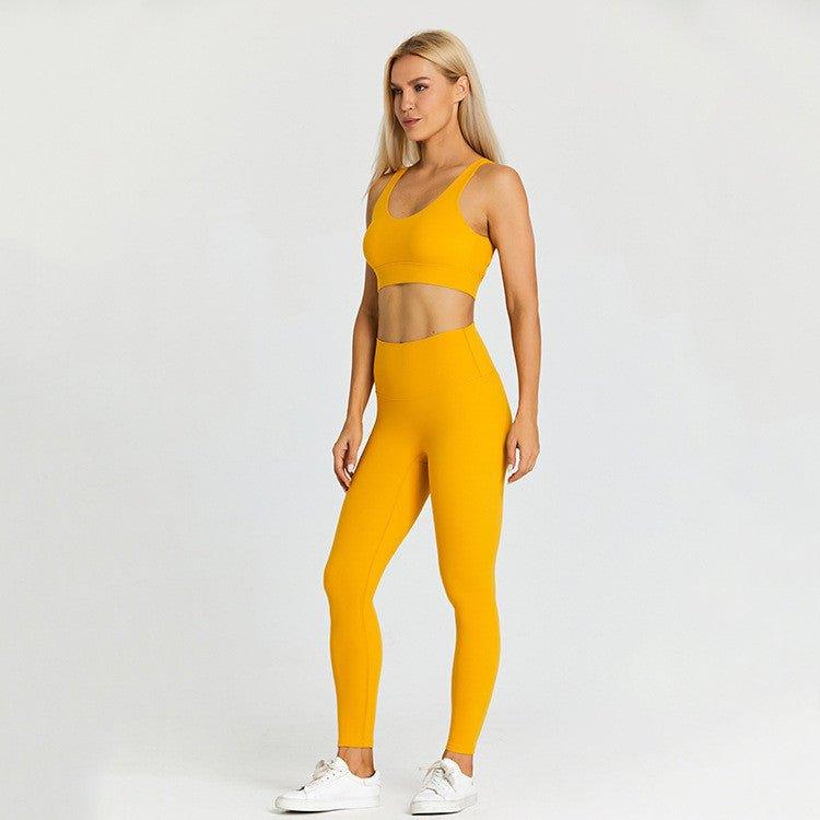 Monarch Leggings Set - ELLAE - Matching Set